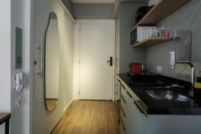 Studio 808 ID Jauaperi